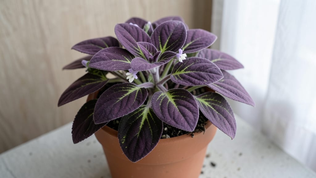 Small Purple Leaf Plant: Cold-Hardy Foliage Drama With Zero-Fuss Care