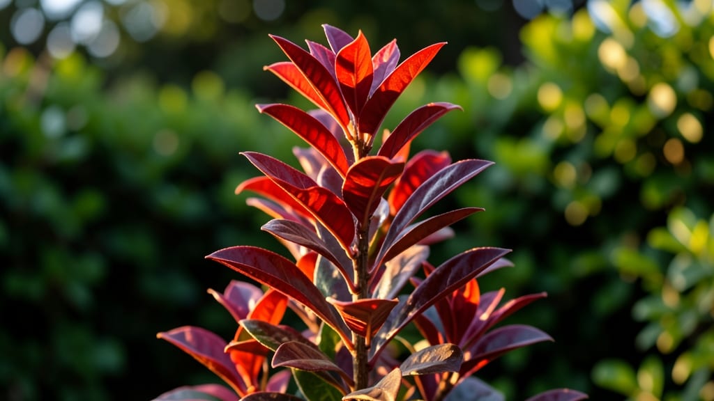 Crimson Spires Cotoneaster