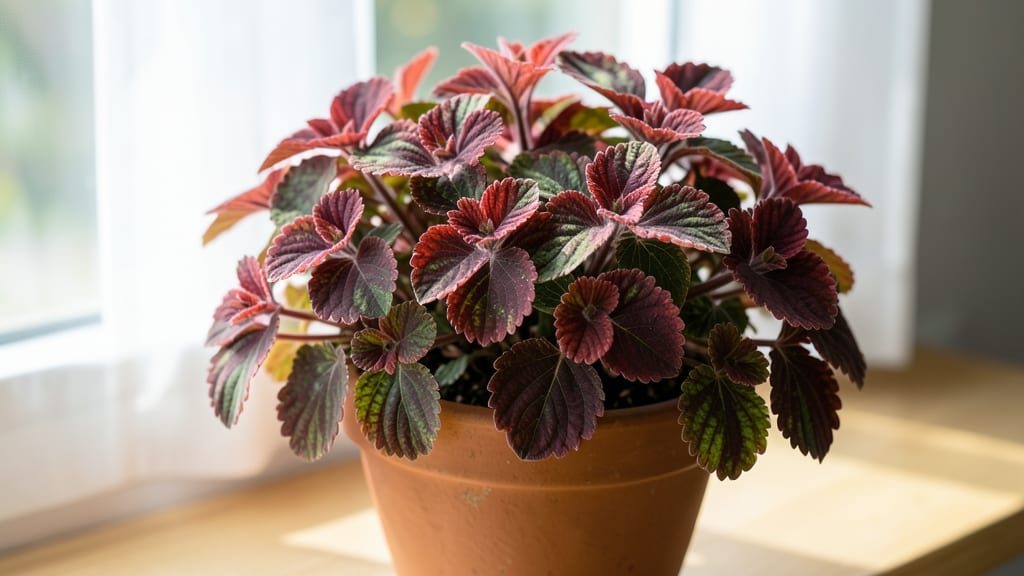 Red Five Leaf Plant Recipe: Propagation Secrets for Fast Root Growth in Water