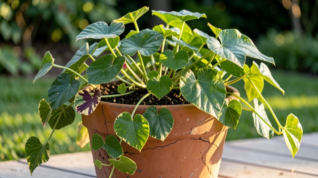 Leafy Vine Plant Growing Guide: Fast-Growth Tips for Climbing Walls and Trellises