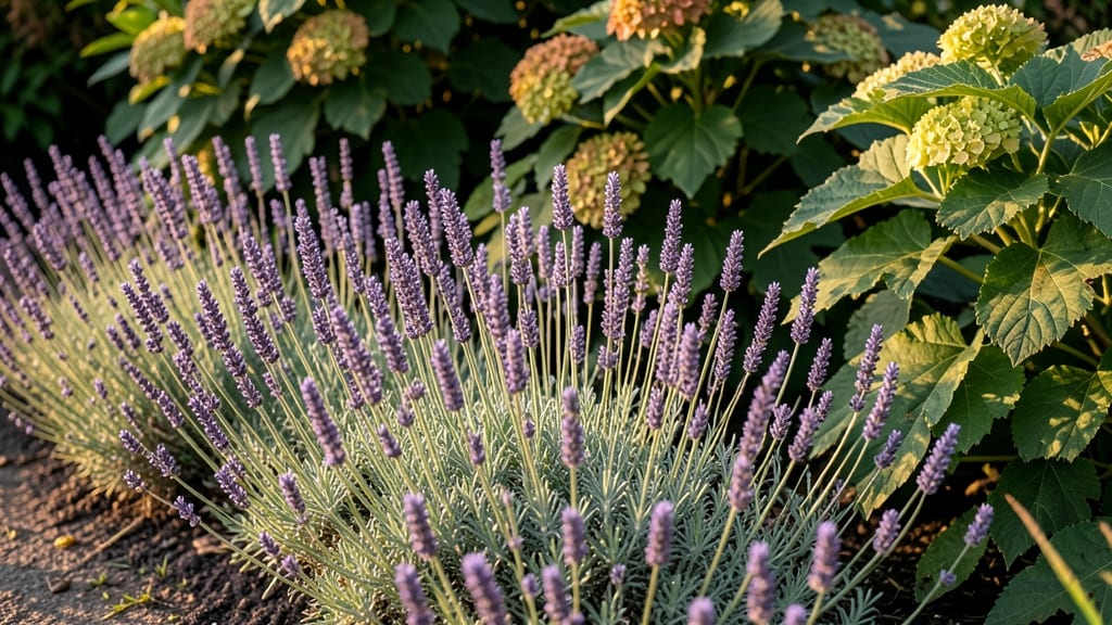 10 Companion Plants for Oakleaf Hydrangea: Boost Bloom Size and Longevity Naturally