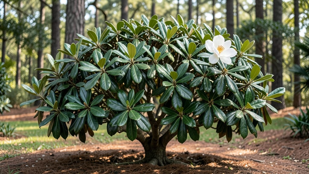 Big Leaf Magnolia Tree Growing Guide: Year-Round Drama With Precision Pruning