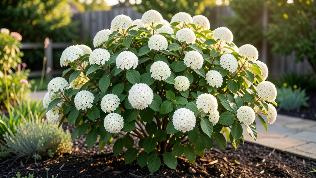 Snowball Viburnum Leaf Care: Copper-Free Fungal Spot Defense for Lush Growth