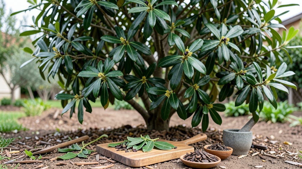 What Is a Bay Leaf Good For: Culinary Uses and Health Benefits Explained
