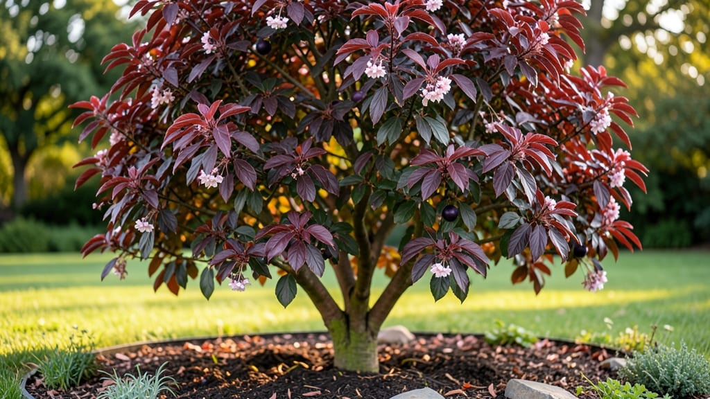Purple Leaf Plant: Bold Foliage Drama for Year-Round Garden Impact