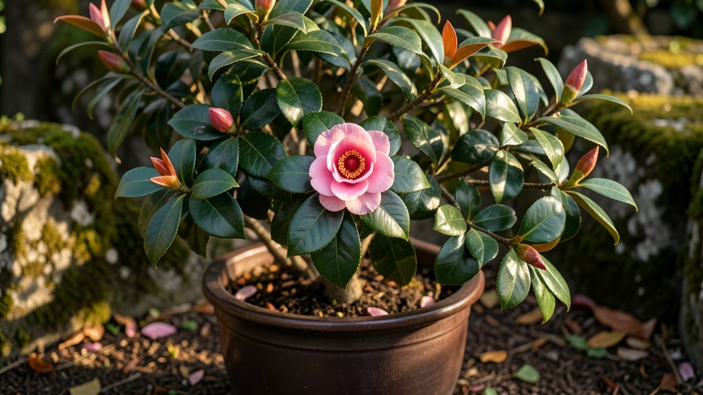 Tea Leaf Tree Pruning: Year-Round Health With Strategic Trimming