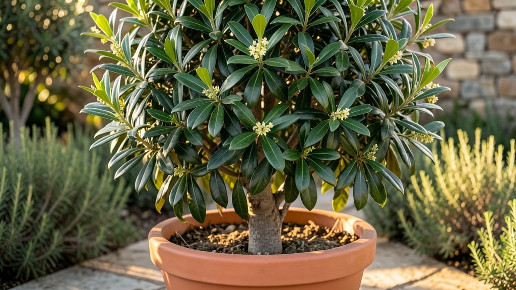 Bay Leaf Trees Growing Guide: Cold-Hardy Perennial With Fragrant Year-Round Leaves