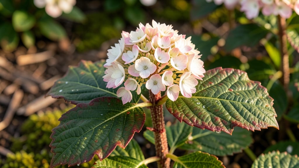 Are Oak Leaf Hydrangeas Deer Resistant: What Gardeners Actually Observe in Trials