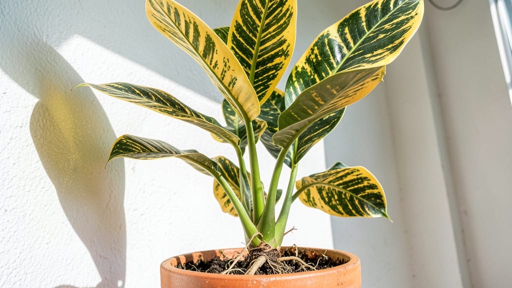 10 Jamaican Leaf of Life Plants: Thriving Care Tips for Year-Round Foliage Beauty