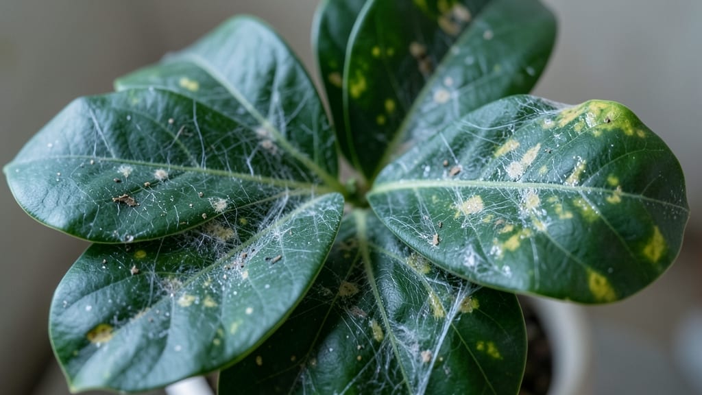 Common Pests and Natural Remedies
