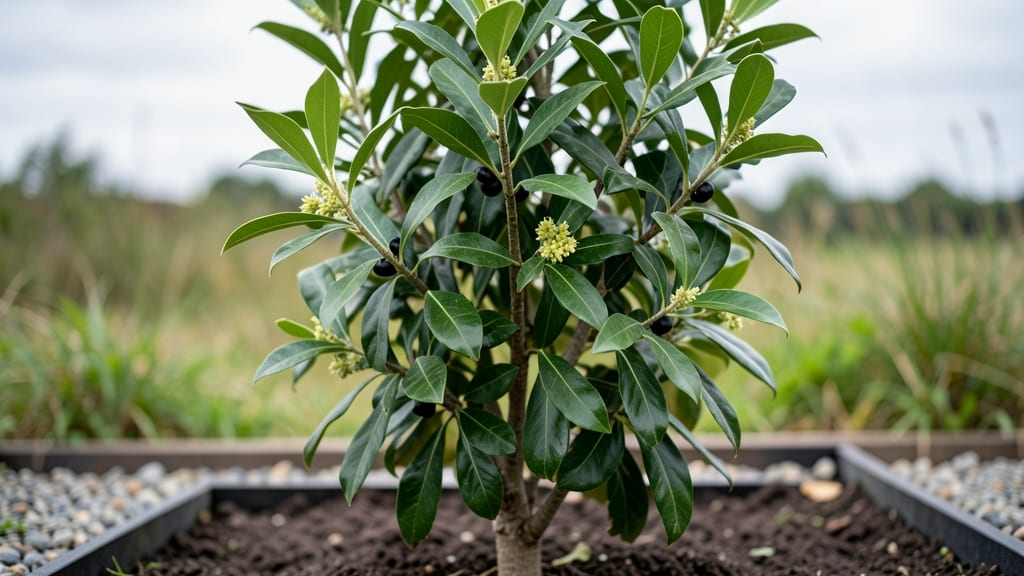 Is Laurel Bay Leaf Safe for Pets: Toxicity Risks and Plant Care Tips