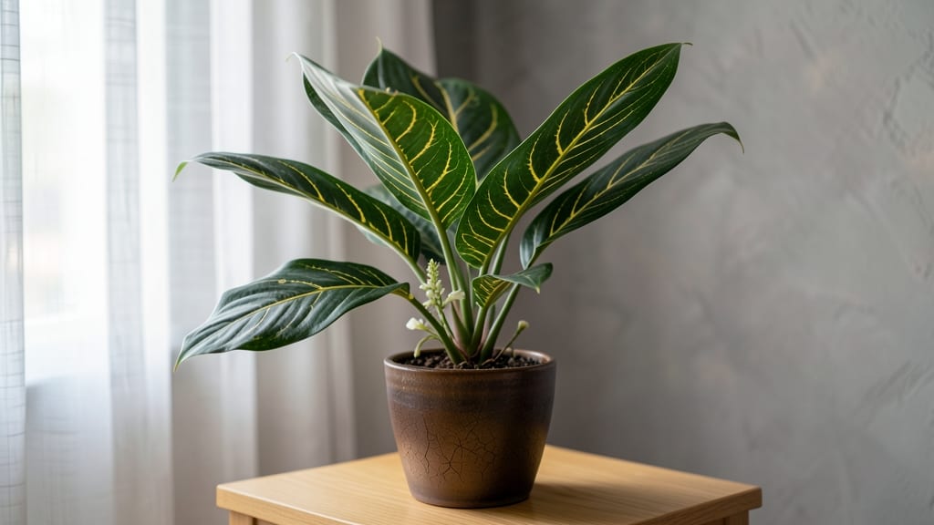 Banana Leaf Palm Growing Guide: Tropical Beauty Thrives in Containers or Ground