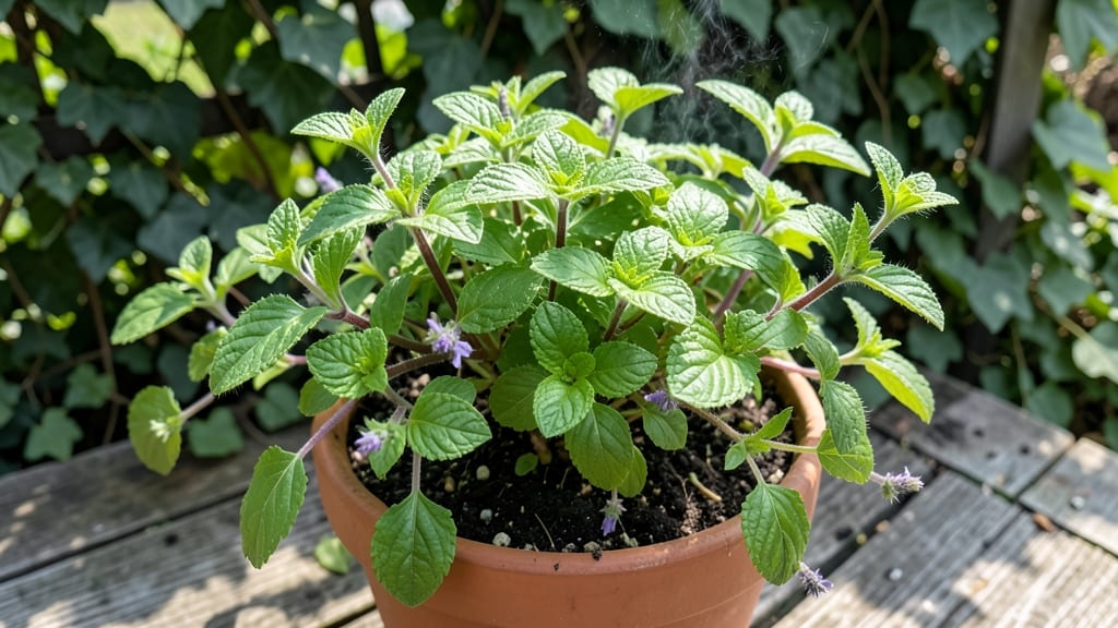 Mint Leaf vs Scent Leaf: Key Differences in Growth and Uses