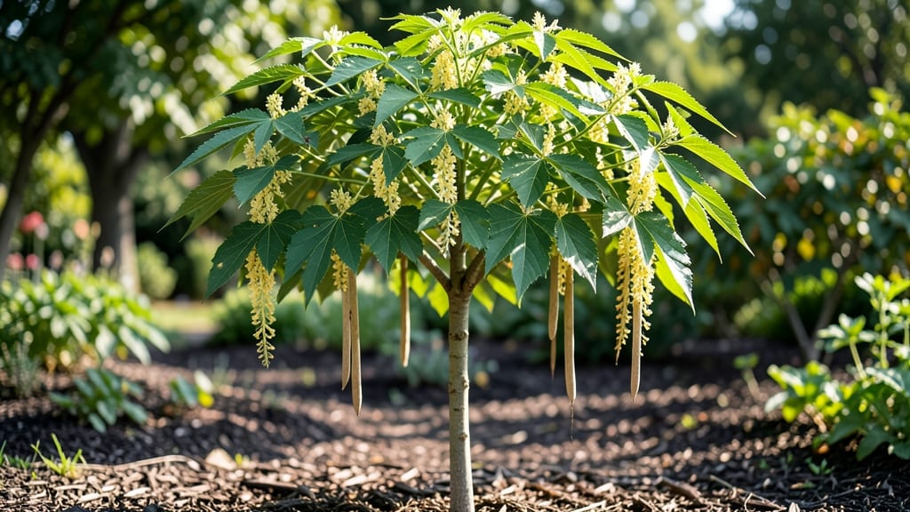 3 Point Leaf Tree: Identifying and Caring for Common Varieties