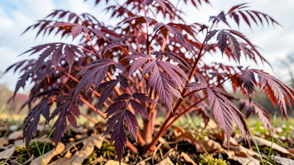 10 Purple Leaf Shrubs for Landscaping: Year-Round Color That Thrives in Any Climate