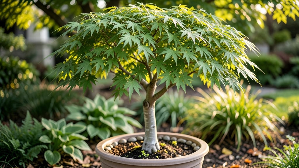 Split Leaf Maple Growing Guide: Sunlight and Soil Secrets for Lush Foliage