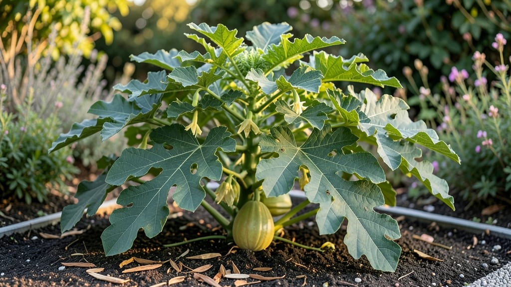 Oak Leaf Papaya Growing Guide: Tropical Canopy With Year-Round Harvest Potential