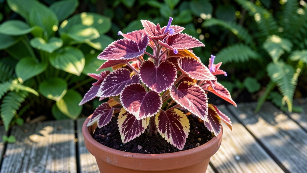 Red Leafed Plant Growing Guide: Bold Color That Stays Vibrant All Season