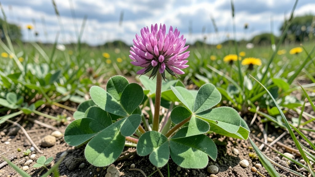 Three Leaf Plant Identification: Leaf Shape Secrets to Instant Recognition
