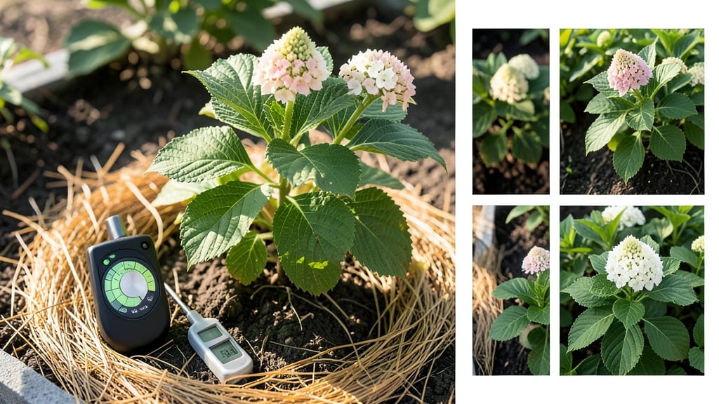 Oak Leaf Hydrangea Light Requirements: Thriving Spots From Morning Sun to Dappled Shade