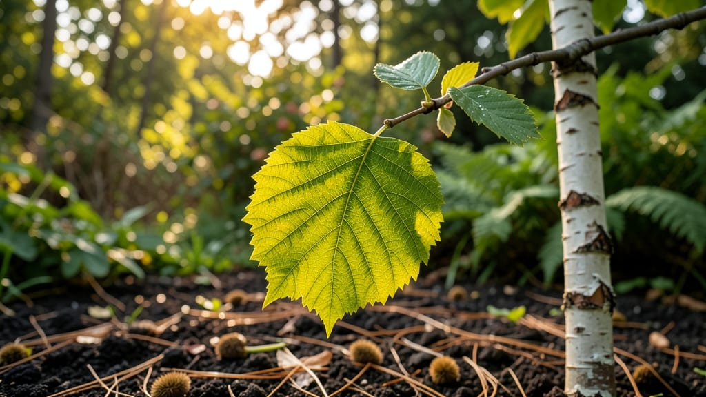 River Birch Tree Leaf: Pruning Guide for Healthy Foliage Revival