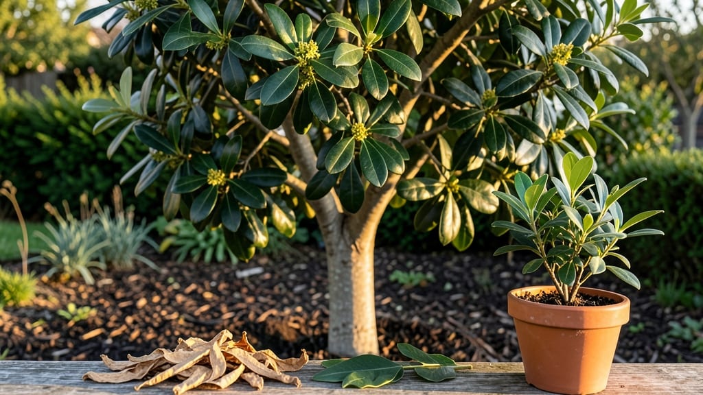 Where Can I Get a Bay Leaf: Grocery Store Locations and Online Options