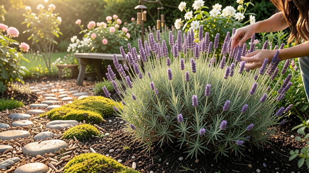 New Leaf Sensory Garden: Fragrant Layers That Awaken All Senses