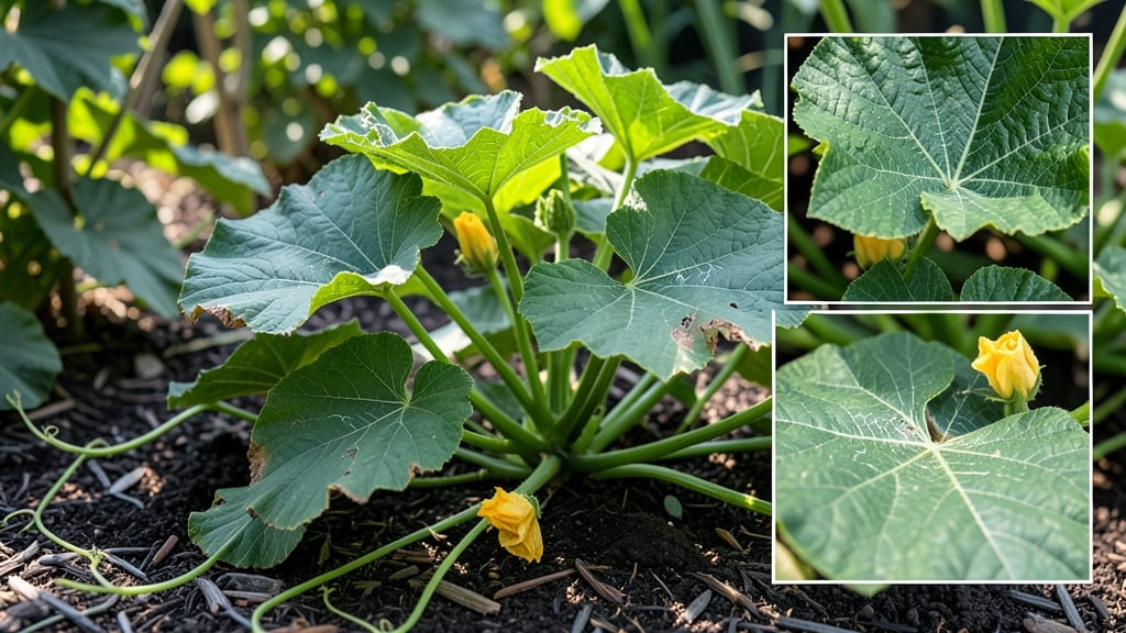 Leaf Miner Trails: Early Detection and Organic Eradication Guide