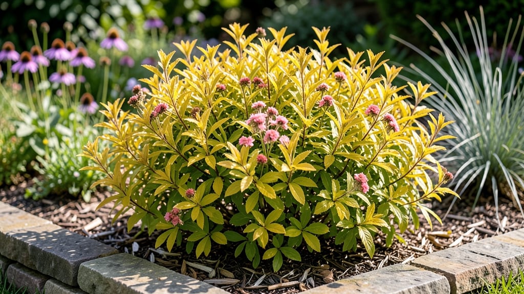 Birch Leaf Spirea Growing Guide: Cold-Hardy Perennial for Year-Round Color