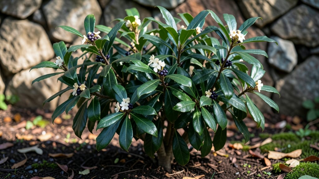 Bay Leaf Foliage Growing Guide: Revive Crispy Edges With Copper Spray