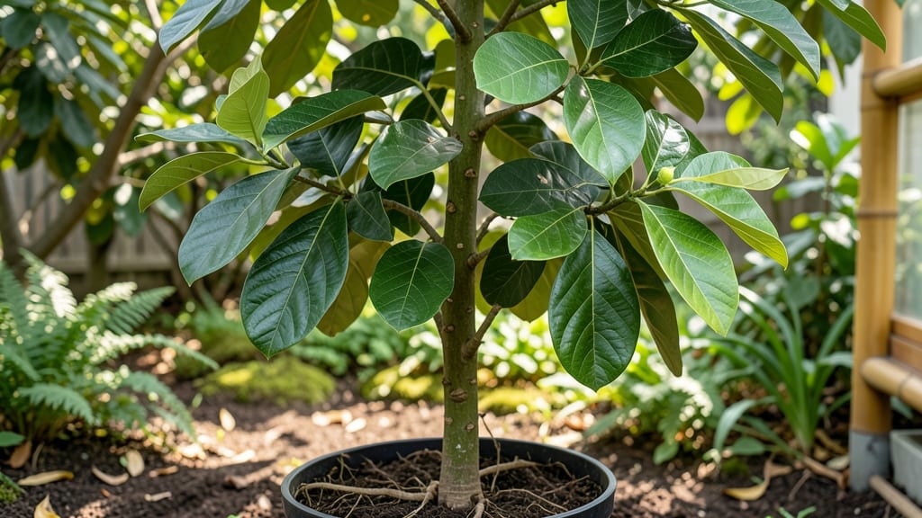 Avocado Tree Leaf Identification: Spot the Signs of Disease Before It Spreads
