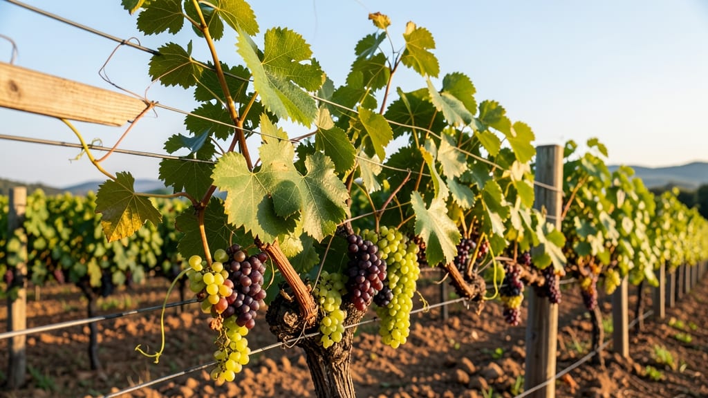 The Grape Leaf Menu: Classic Dishes and Modern Twists Using Fresh Leaves