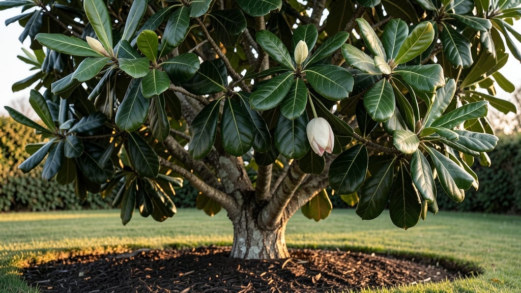 Magnolia Macrophylla Bigleaf Magnolia Growing Guide: Cold-Hardy Giant With Year-Round Drama