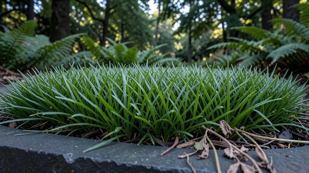 10 Long Leaf Outdoor Plants: Low-Maintenance Shade Garden Stars That Thrive Year-Round