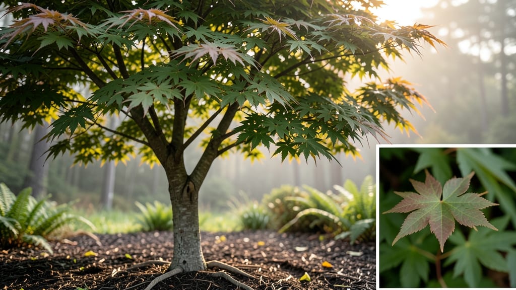 Serrate Leaf Trees: Cold-Hardy Varieties for Year-Round Foliage