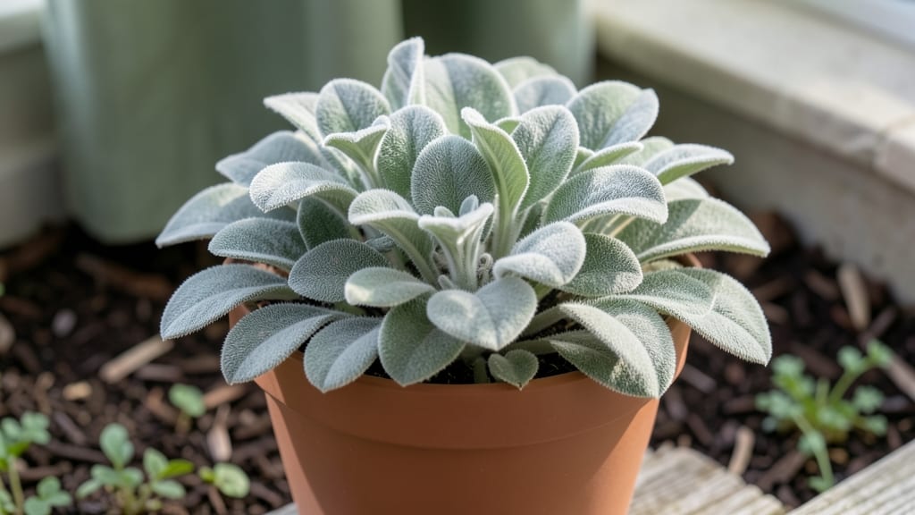 Fuzzy Green Leaf Plant: Propagation Secrets for Fast Root Growth in Water