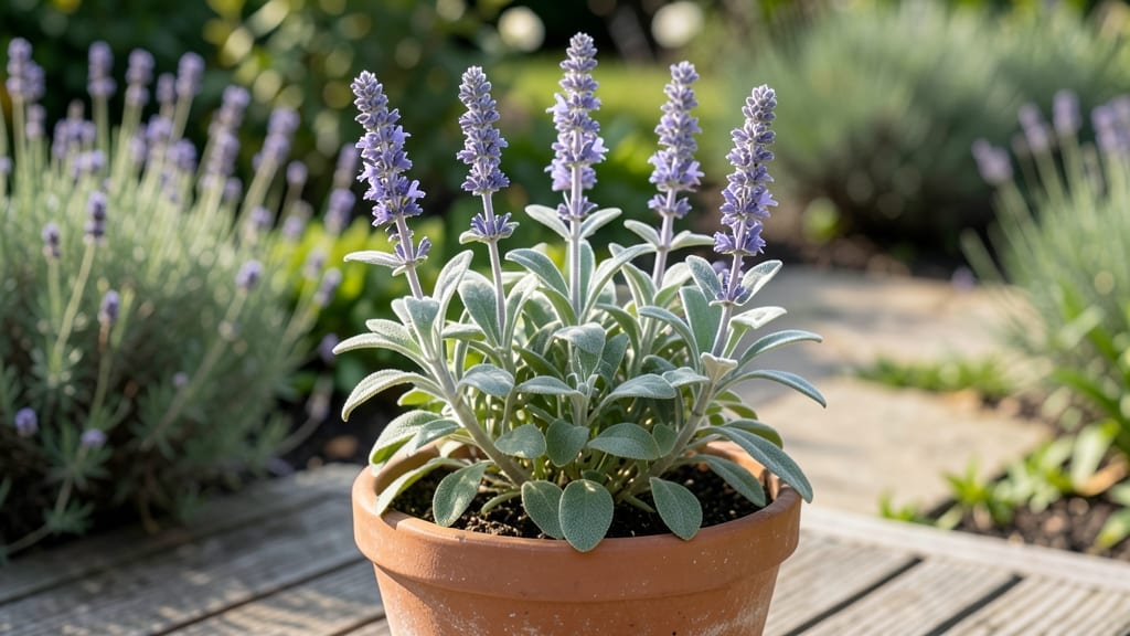 What Is Sage Leaf Used For: Kitchen Herb and Natural Pest Repellent Powerhouse