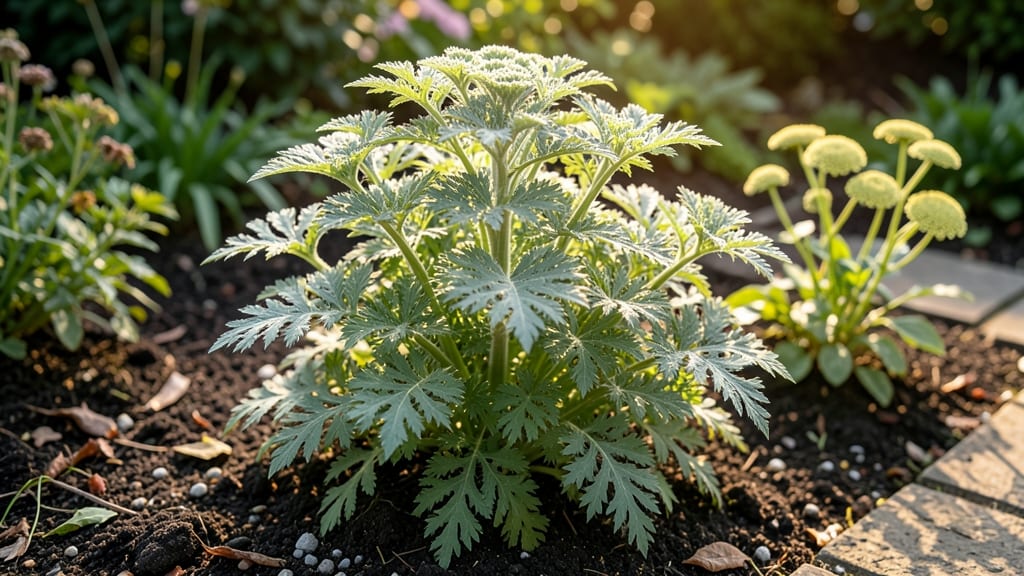 Yarrow Leaf Identification: Visual Key to 15 Key Species Traits