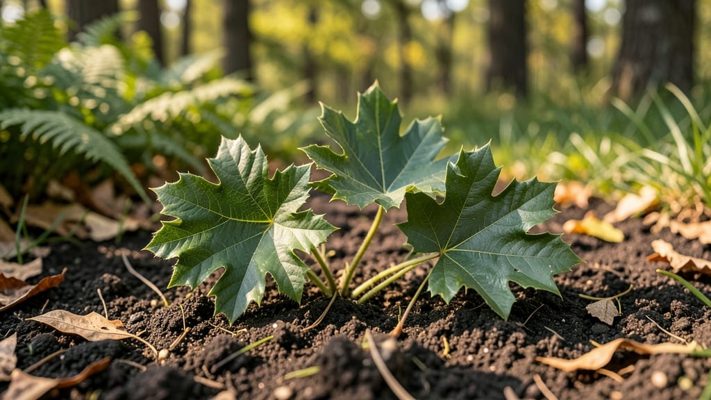 Oklahoma Tree Leaf Identification: Visual Guide to 15 Common Species