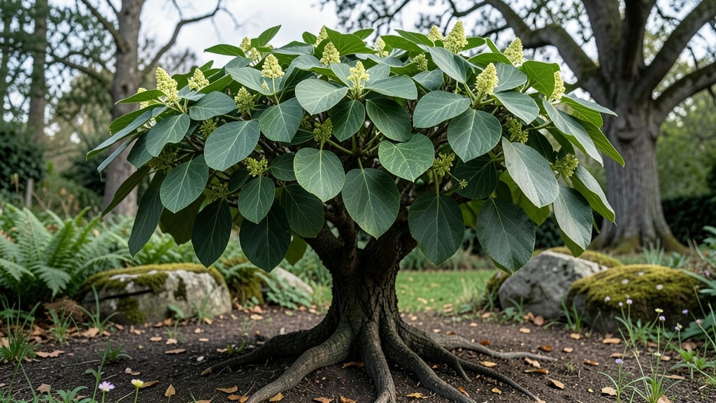 Five Leaf Tree Identification: Leaf Shape Secrets for Accurate Plant ID