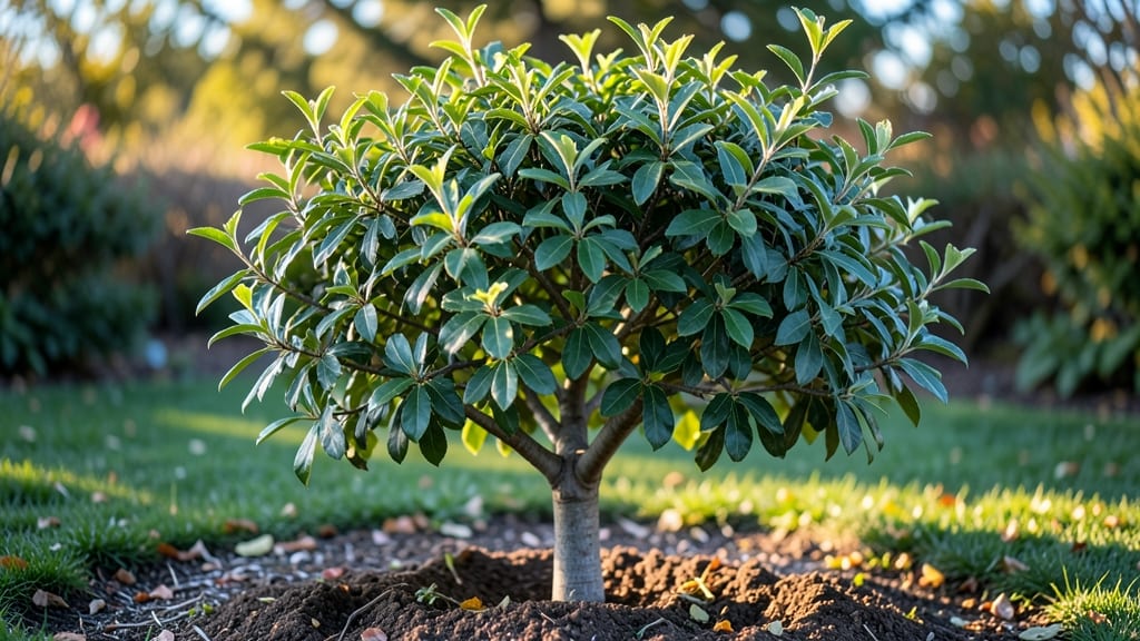 Bradford Pear Leaf Shape: Key Traits and How They Differ From Wild Pears