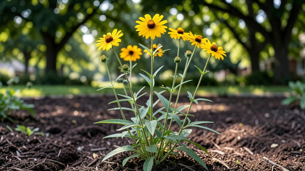 Lanceleaf Coreopsis Height: How Tall They Grow & Best Pruning Tips
