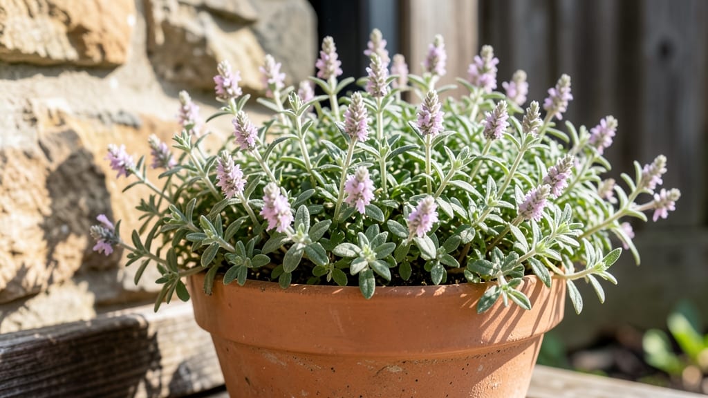 Thick Leaf Thyme Growing Guide: Cold-Hardy Perennial for Year-Round Culinary Use