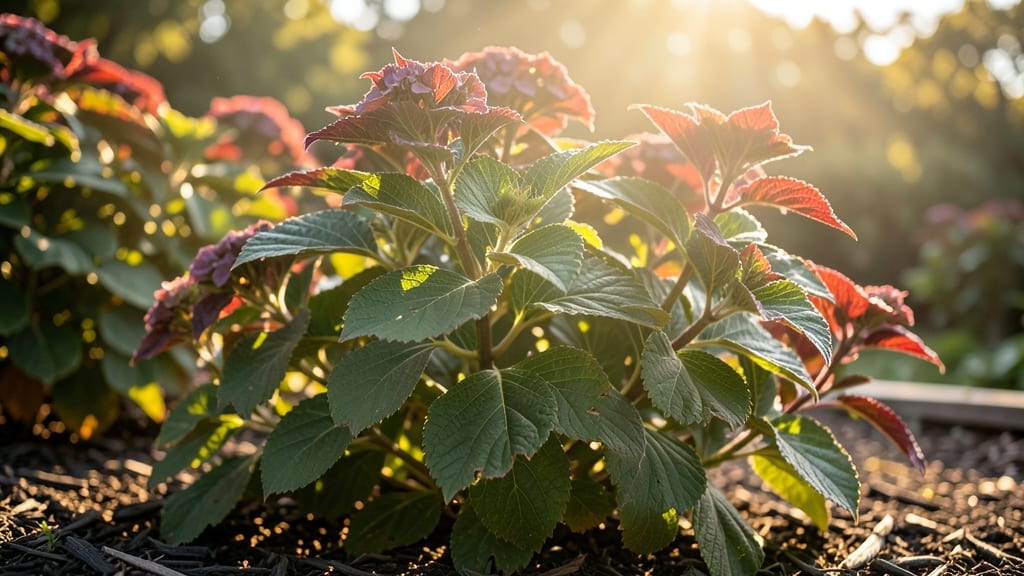 Oakleaf Hydrangea 'Alice' For Sun-Kissed Gardens