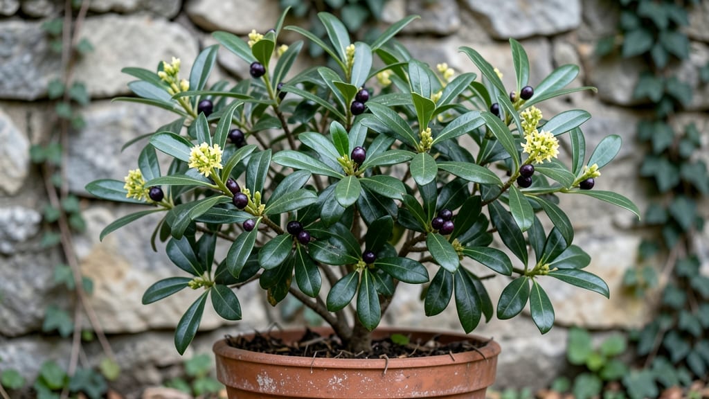 Bay Leaf Plant Care Guide: Thriving Year-Round With Minimal Effort