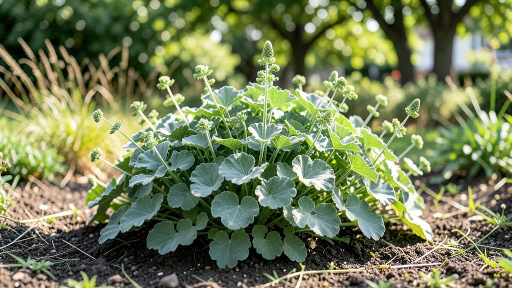 Oak Leaf Goosefoot Growing Guide: Drought-Resistant Beauty With Minimal Care
