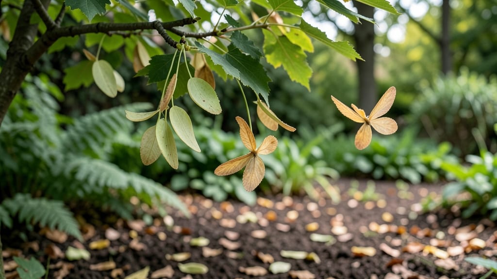 Maple Leaf Seeds Growing Guide: Fast Germination in Water or Soil