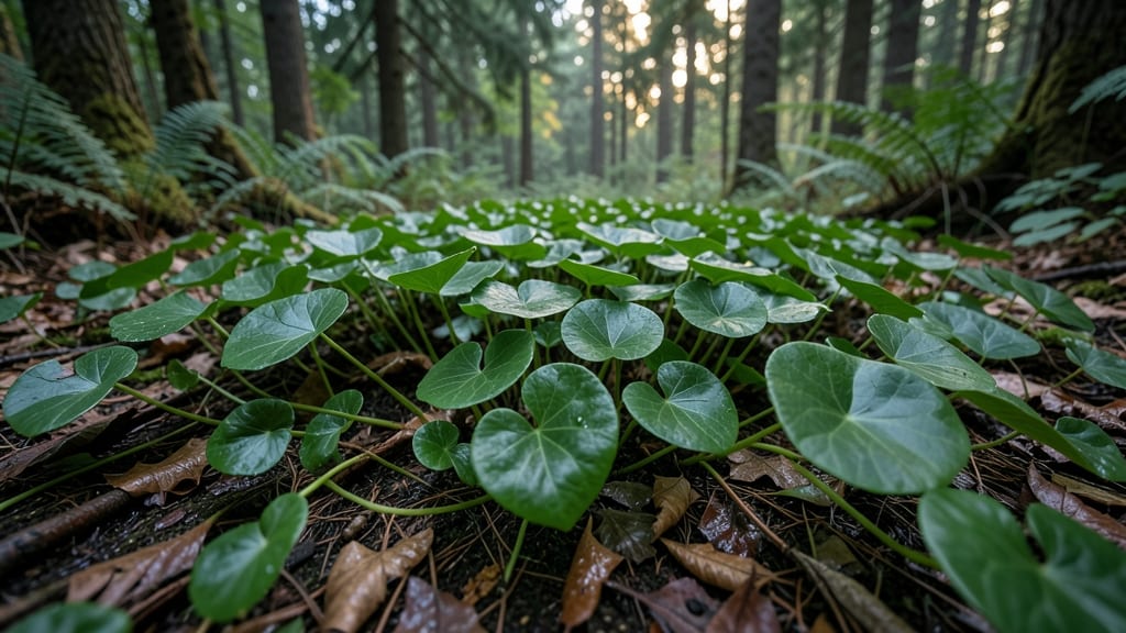 5 Leaf Plant That Looks Like Weed: How to Keep Them in Your Garden Without the Guilt