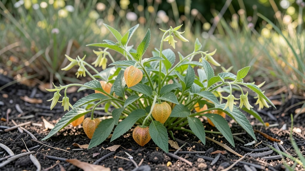 Lanceleaf Ground Cherry Growing Guide: Sunny Spots to Bursting Bounty