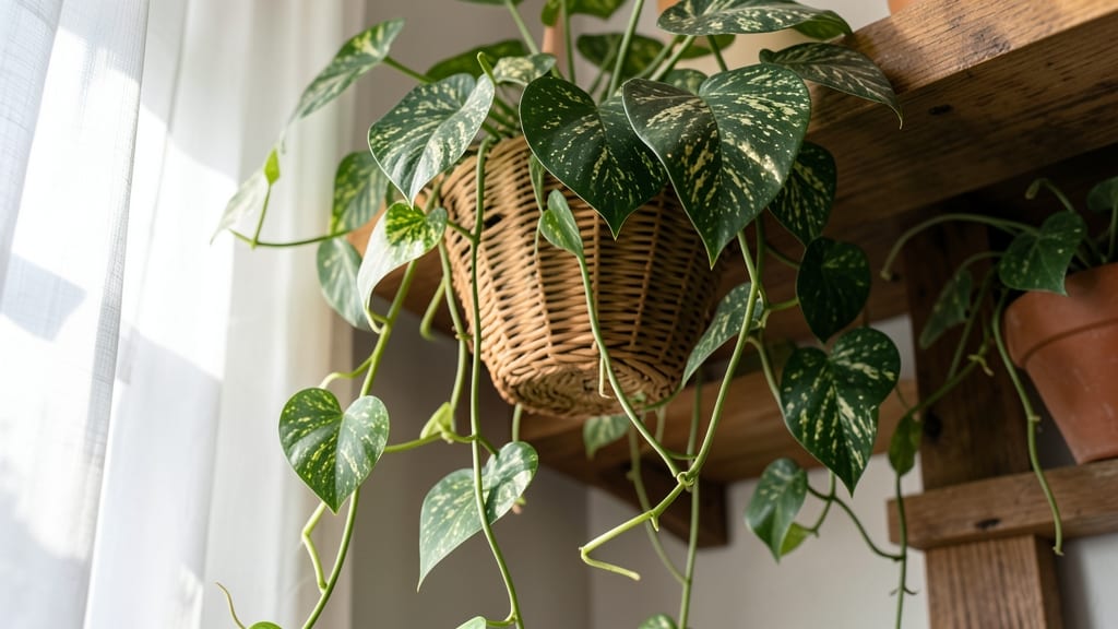 Compacta Dieffenbachia with Bushy Form